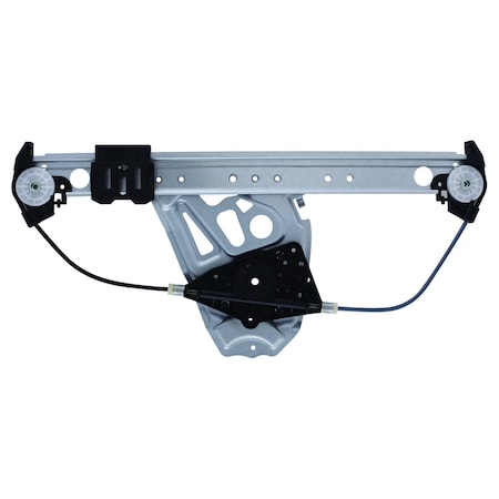 Wai Global WINDOW REGULATOR ONLY, WPR0458RB WPR0458RB